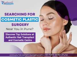 Looking For Best Cosmetic Surgery Clinic in Pune?, Pune