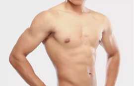 Non-Invasive Muscle Toning at The Aesthetic Lounge, Ottawa