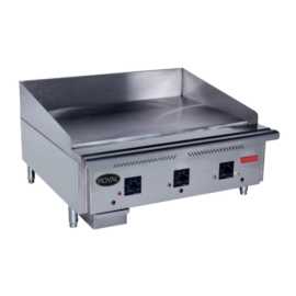 Royal Range Commercial Griddles – Celco Inc., $ 500