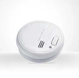 早期火災検知と安全監視のための Ubibot 煙センサー, ¥ 11,500