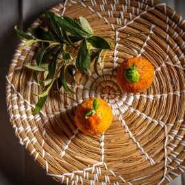 Where to Eat in Brooklyn: Try Piccola Cucina Casa , Brockway
