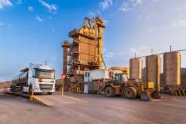 Reliable Asphalt Supplier in Oklahoma City, Oklahoma City