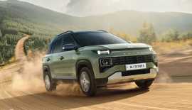 Accessories of Hyundai Exter, Ludhiana