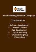 Award-Winning Software Company in Bhopal, Bhopal