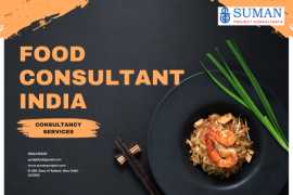 How Food Consultant Shaping the Future of Industry, Delhi
