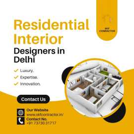 Top Residential Interior Designers in Delhi |Today, Chhatarpur