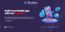 Mobile App Development Services Company Sheridan, Sheridan
