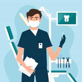 Expert Dentist on Opitz Blvd, Woodbridge, VA, Woodbridge
