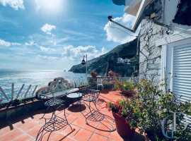 Last-Minute Villa Deals on the Amalfi Coast, Furore