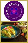 Indian restaurant in washington dc, Washington