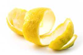 Lemon Peel Extract Manufacturers and Suppliers , Bawana