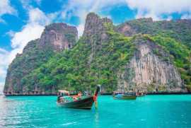 Best Wedding Planners in Phuket, Thailand - SMLW I, Faridabad