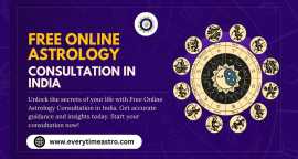 Free Online Astrology Consultation in India, Ghaziabad