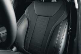 Automotive Leather for Luxury Cars in UAE, Sharjah
