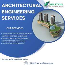 Toronto’s First Choice For Reliable Architectural , Toronto