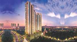  VTP Township Codename Blue Waters, Pune