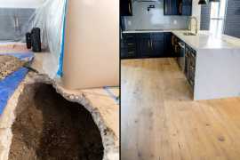 Pipe Burst Repair in Phoenix, Phoenix
