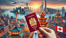 Best consultants for Canada visit visa from Qatar, Doha