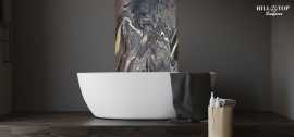 Top 7 Marble Countertops Materials for 2025, Mississauga