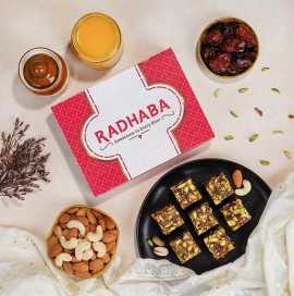 Get Your Favorite Dry Fruit Chikki Delivered , Surat