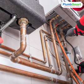 Plumbing Services in San Antonio, San Antonio