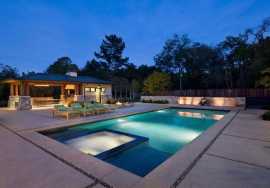Swimming Pool Builders Orange County CA – Ponce Co, Foothill Ranch