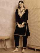Shop Kashmiri Woolen Kurta Set From ShopNamastay!, Delhi