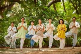 Experienced Yoga Teacher season Offering , Mumbai