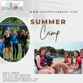 Experience Fun and Learning at a Minnesota Summer , Owatonna