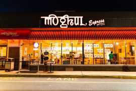 Restaurants in Piscataway NJ, Edison