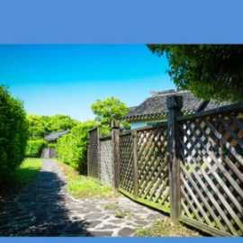 Find Premium Fence Supplies in Conejo Valley , San Martin