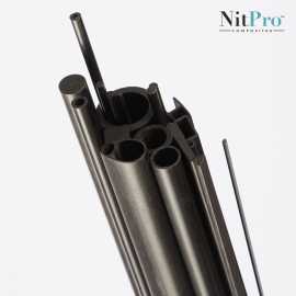 Explore Premium Carbon Fiber Tubes for High-Perfor, $ 2,500