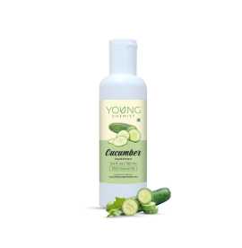 Cucumber Extract, $ 1