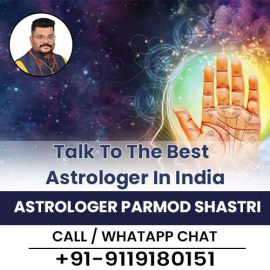 Talk To The Best Astrologer In India, Jaipur