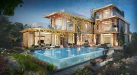 What Makes Damac Cavalli Estates a Dream Home Dest, Dubai