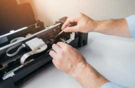 Laser Printer Repair Service in USA, New York