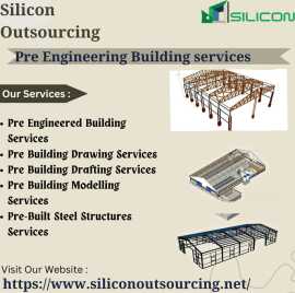 Enhance Your Project with Pre Engineering Building, Chicago