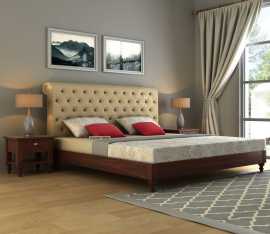 Discover Comfort and Style with Upholstered Beds, $ 65,000