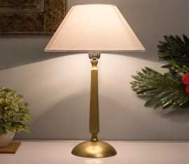 Wooden Street Table Lamps – Upto 70% off, Rp 699