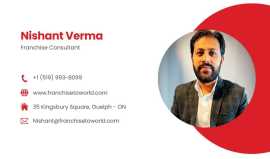 Explore Exciting Franchise Business Opportunities , Guelph