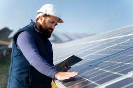 Find a Trusted Solar Panel Installer for Your Ener, Brisbane