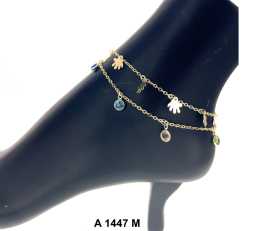 Fashion Anklets, Los Angeles