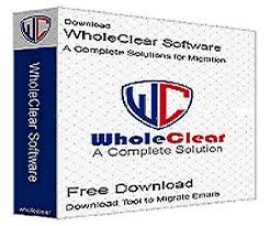 WholeClear converts large VCF files to NSF, Saint Petersburg