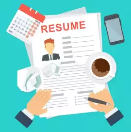Expert Resume Writing Service - Avon Resumes, Noida