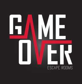 GAME OVER Escape Rooms, Mississauga