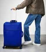Discover Stylish and Durable Lipault Luggage - 202, Acampo