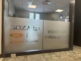 Trusted Office Sign Company in Jacksonville, Jacksonville