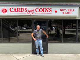 Durable Outdoor Business Signs in Jacksonville, Jacksonville