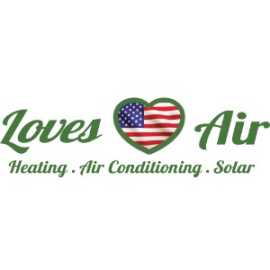 Loves Air, Salida