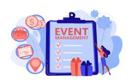 Best Event Management Company in Malaysia, Kuala Lumpur